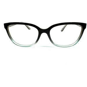 Maui Jim Italy‎ HONI MJ758-22B 54-18-140 Brown/Blue Fade Sunglasses Frame H11659